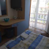 Standard Double or Twin Room with Sea View