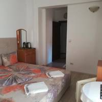 Comfort Triple Room with Shower