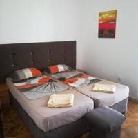 Deluxe Suite with Sea View