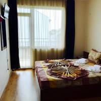 Double or Twin Room with Private External Bathroom