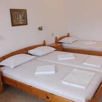 Comfort Triple Room with Shower