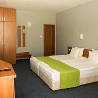 Quadruple Room with Sea View