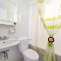 Lindos Citrin Studio with Acropolis View