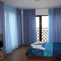 Studio with Sea View