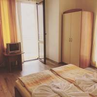 Standard Double Room with Fan