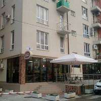 Апартаменты