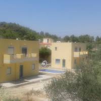 Superior Villa