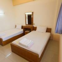 Twin Room with Fan