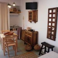 Deluxe Double Studio
