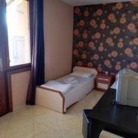 Double or Twin Room with Balcony