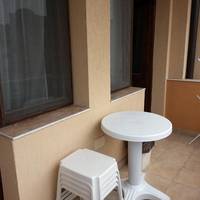Junior Suite with Balcony