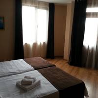 Quadruple Room with Private External Bathroom