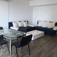Two-Bedroom Apartment - Ground Floor 