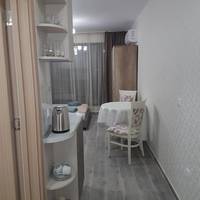Deluxe Two-Bedroom Apartment with Sea View