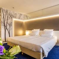 Deluxe Double Room with Free Parking