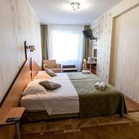 Economy Double or Twin Room