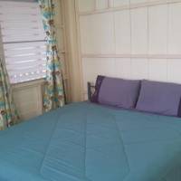 King Room with Private Bathroom