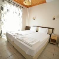 Economy Double or Twin Room