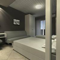  Studio with Sea View (3 Adults)