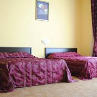 Deluxe Junior Suite
