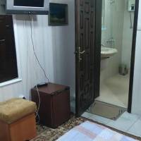 Economy Double Room on Ground Floor