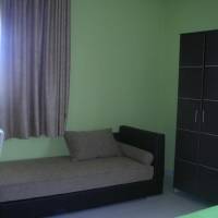 Studio with Sea View