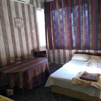 Double Room with Shared Toilet