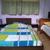 Quadruple Room with Bathroom