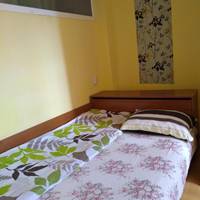 Double or Twin Room with Private Bathroom