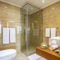 Superior Double or Twin Room without Balcony with Creek View