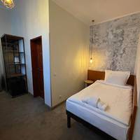 Large Single Room