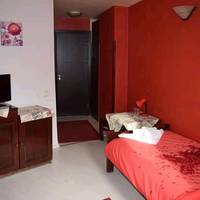 Twin Room with Bathroom