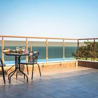Four-Bedroom Duplex Suite, Full Board Included