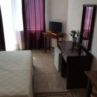 Standard Triple Room with Sea View