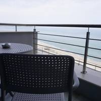 Studio with Sea View