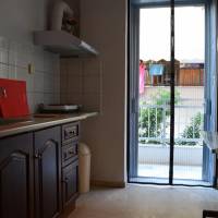 Two-Bedroom Apartment with Garden View