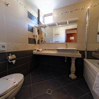 Quadruple Room with Bath