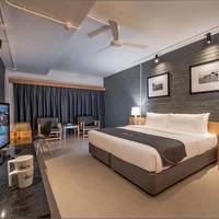 Grand Deluxe Double Room