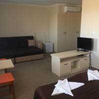 Junior Suite without Balcony (2 Adults + 2 Children)