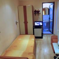 Twin Room with Balcony