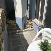 Studio with Terrace - Ground Floor