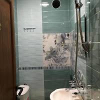 Single Room with Private External Bathroom