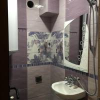 Double or Twin Room with Private External Bathroom