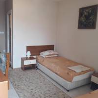 Budget Twin Room
