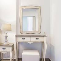 Junior Suite with Garden View