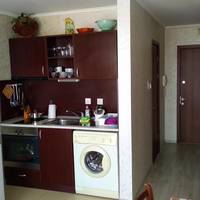 Quadruple Room with Sea View