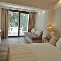Superior Double Room with Garden View