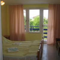 Twin Room with Balcony