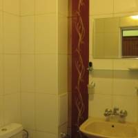 Double or Twin Room with Balcony