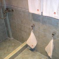 Double Room with Extra Bed (2 Adults + 1 Child)